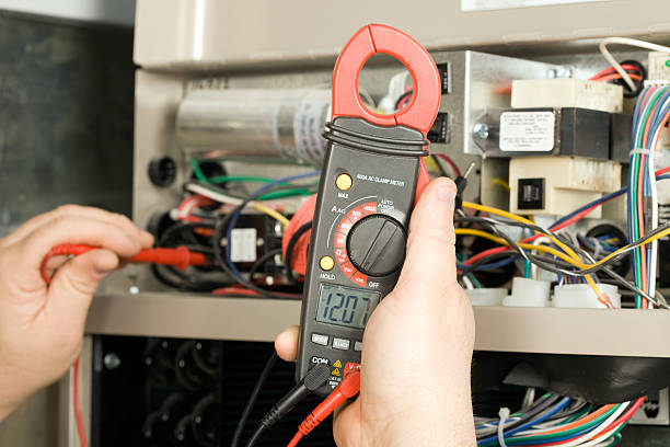 Best Electrical Troubleshooting and Repair  in Ladera Heights, CA